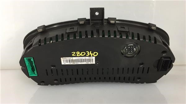5J0920800C Панель приборов купить Ровно