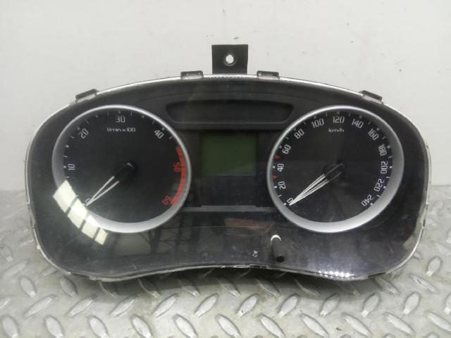 VAG 5J0920810C Панель приборов в наличии Черкассы