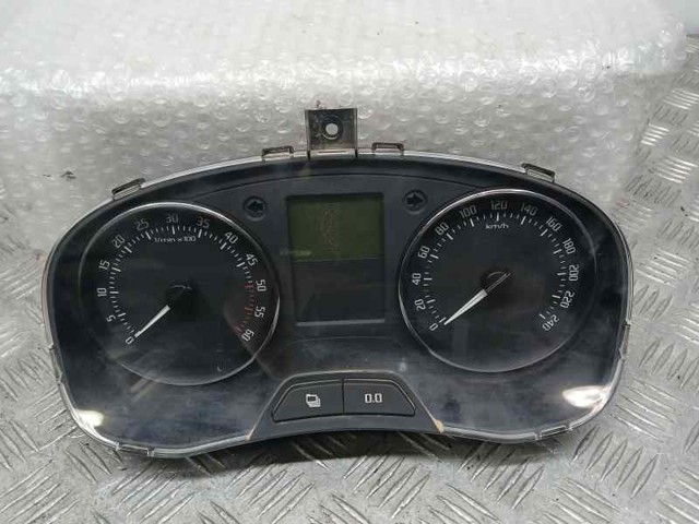 VAG 5J0920810D Приборная доска (щиток приборов) в наличии Украина