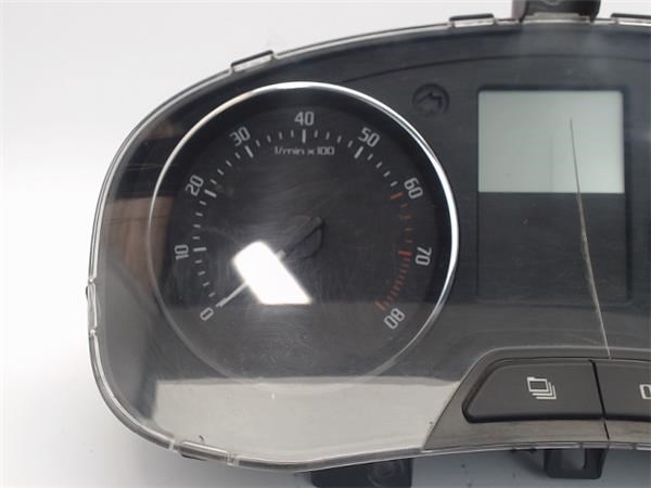 5J0920810E VAG Панель приборов купить в Каменское
