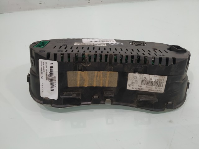 VAG 5J0920811C Приборная доска (щиток приборов) в наличии Полтава