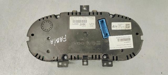 VAG 5J0920841K Панель приборов в наличии Ровно