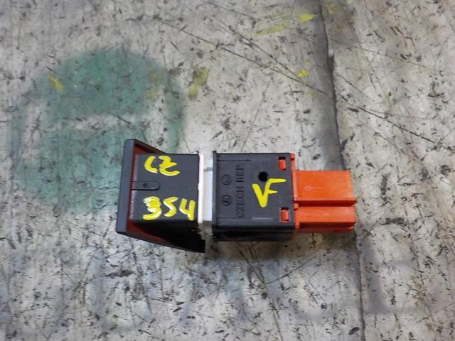 VAG 5J0953235ERBE Кнопка аварийки в наличии Запорожье