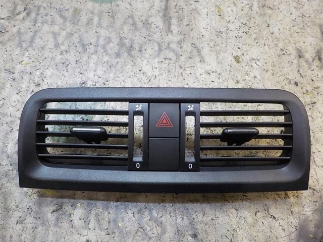 5J0953235ERBE VAG Кнопка аварийки купить в Чернигов