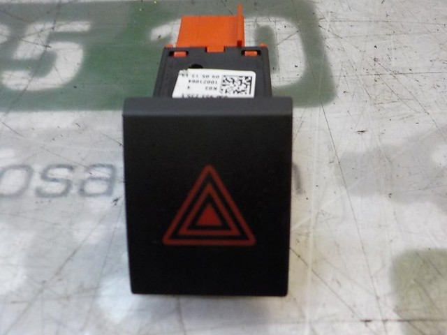 5J0953235ERBE VAG Кнопка включения аварийного сигнала купить в Хмельницкий