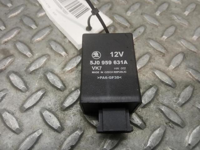 VAG 5J0959631A в наличии Чернигов