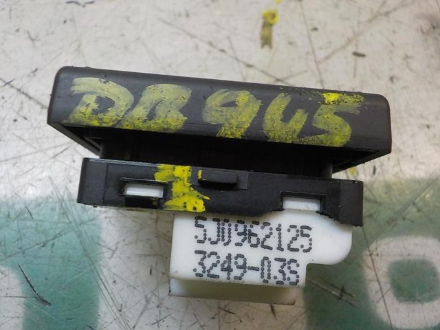 5J0962125WHS VAG Выключатель центрального замка купить в Полтава