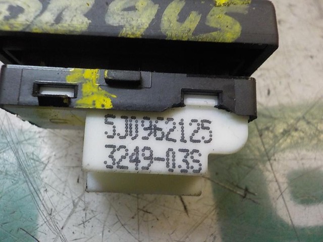 5J0962125WHS VAG Выключатель центрального замка купить в Днепр