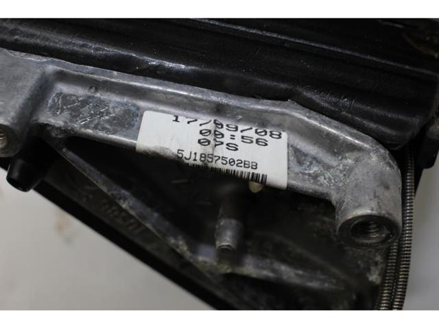 5J1857502BB Зеркало заднего вида правое купить Кривой Рог