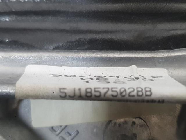 5J1857502BB Правое зеркало купить Одесса
