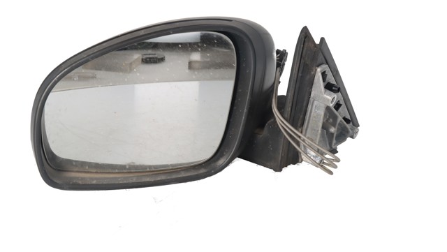 VAG 5J1857507D Корпус зеркала заднего вида левого (внутрення часть) в наличии Павлоград