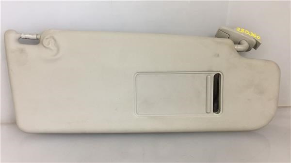 VAG 5J1857552 Солнцезащитный козырек в наличии Винница