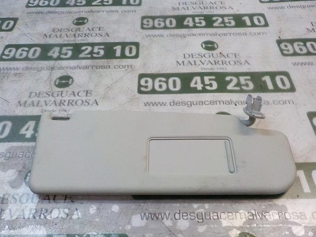 VAG 5J1857552T2F4 Солнцезащитный козырек в наличии Киев
