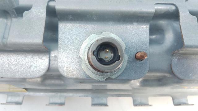 5J1880202D Подушка безопасности (AIRBAG) пассажирская купить Сумы