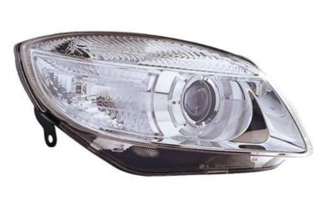 VAG 5J1941016A Правая фара в наличии Винница