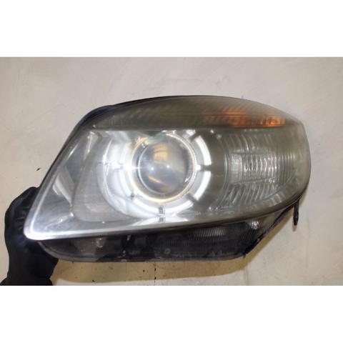 VAG 5J1941017A Фара левая в наличии Черновцы