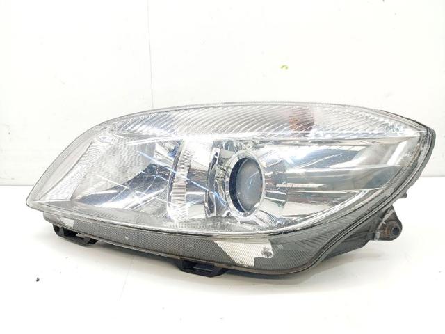 VAG 5J1941017C Фара левая в наличии Сумы