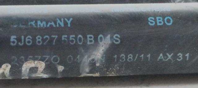 5J6827550B01S купить Полтава
