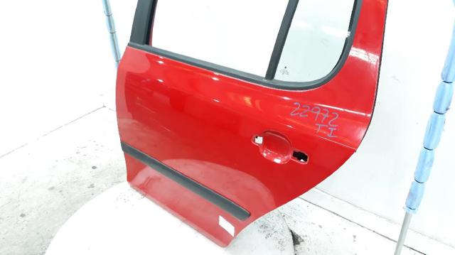 5J6833055 VAG Дверь задняя левая купить в Украина