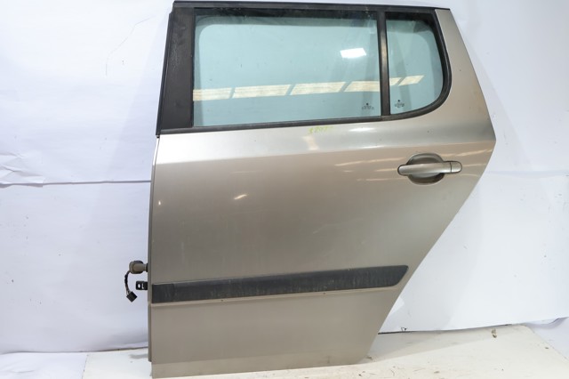 VAG 5J6833055 Дверь задняя левая в наличии Хмельницкий