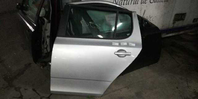 VAG 5J6833055 Дверь задняя левая в наличии Запорожье