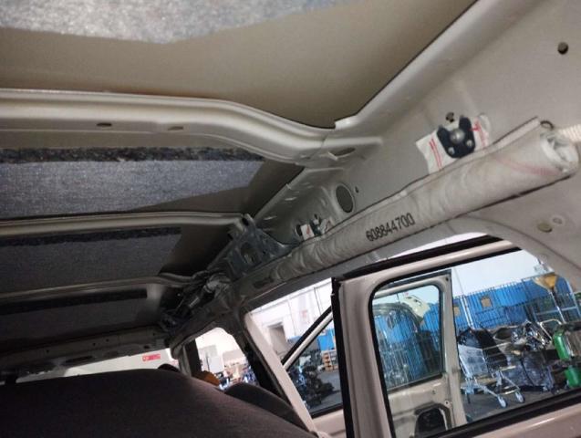 5J6880742B VAG Подушка безопасности (AIRBAG) шторка боковая правая купить в Ужгород