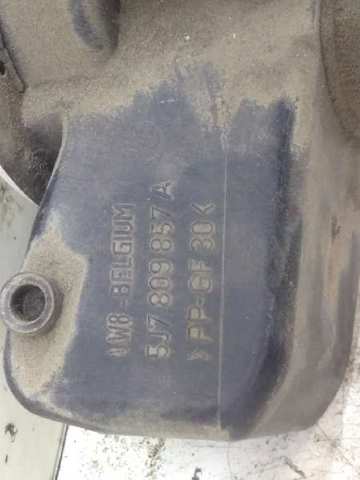 5J7809857A VAG Лючок бензобака купить в Одесса