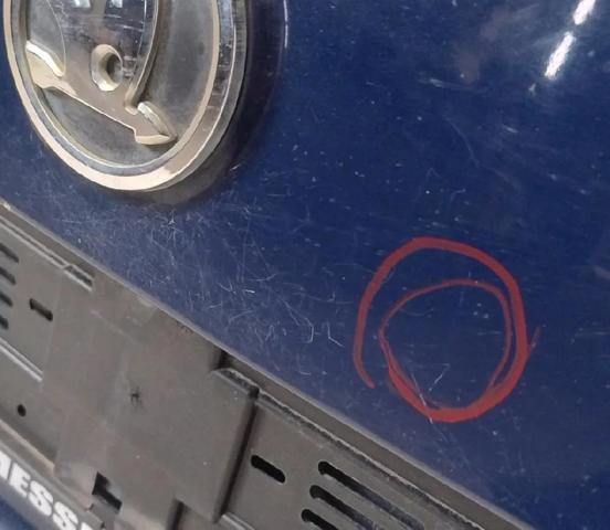 5J7827025K VAG Ляда купить в Павлоград