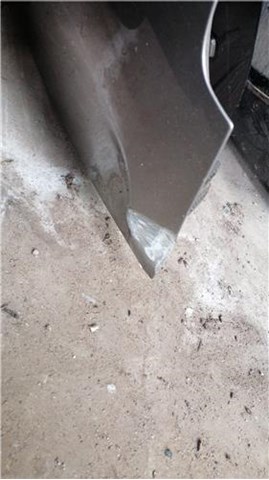 5J7827025K VAG Ляда купить в Ирпень