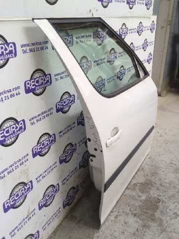 VAG 5J7831056 Дверь передняя правая в наличии Одесса