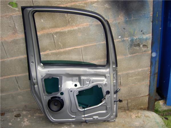 VAG 5J7833055 Дверь задняя левая в наличии Чернигов