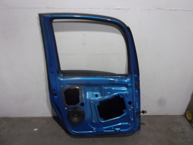 VAG 5J7833055 Дверь задняя левая в наличии Ирпень