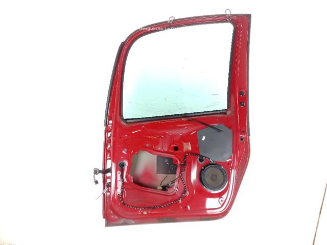 VAG 5J7833055 Дверь задняя левая в наличии Ужгород