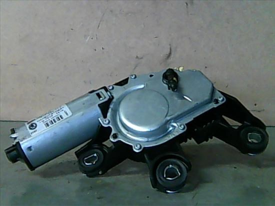 Motor traseiro limpo para skoda fabia i 1.4 tdi cgp 5J7955711