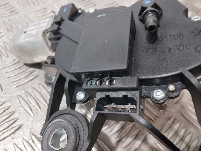 VAG 5J7955711B Моторчик заднего дворника в наличии Полтава