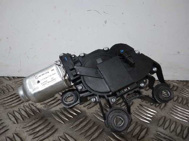 VAG 5J7955711B Мотор стеклоочистителя заднего стекла в наличии Львов