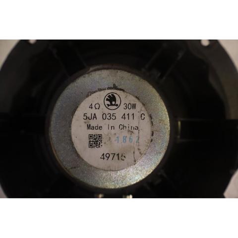 5JA035411C VAG Динамик задней двери купить в Черкассы