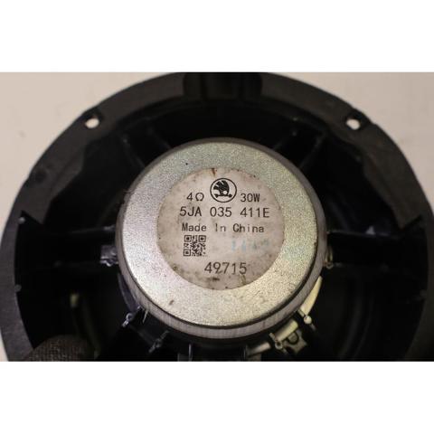 VAG 5JA035411E Динамик передней двери в наличии Запорожье
