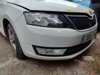 Pára-choque dianteiro 5JA807221F VAG