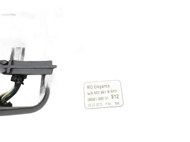 5JA820951BRYP VAG купить в Сумы