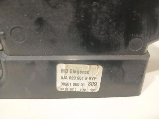 VAG 5JA820951BRYP в наличии Полтава
