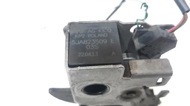 5JA823509E Замок капота купить Харьков