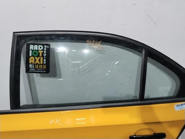 VAG 5JA833051B Дверь задняя левая в наличии Тернополь