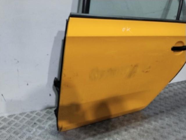 VAG 5JA833051B Дверь задняя левая в наличии Львов