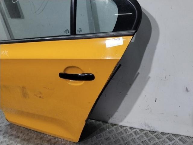 5JA833051B VAG Дверь задняя левая купить в Одесса