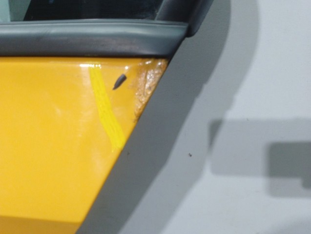 5JA833055B VAG Дверь задняя левая купить в Полтава
