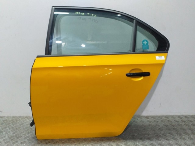 VAG 5JA833055B Дверь задняя левая в наличии Украина