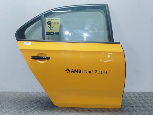 VAG 5JA833056B Дверь задняя правая в наличии Житомир
