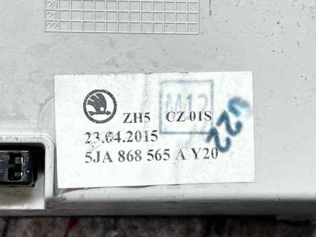 5JA868565A VAG купить в Николаев