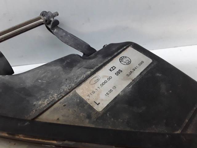5JA941699 VAG Фара противотуманная левая купить в Черновцы